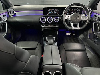 Used Mercedes-Benz A-Class 2022 for sale - 79518026: Photo