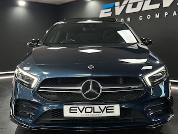 Used Mercedes-Benz A-Class 2022 for sale - 79518026: Photo
