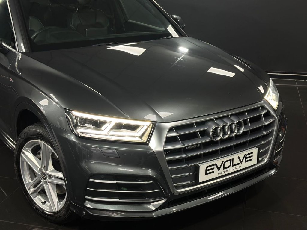 Used Audi Q5 2019 for sale - 76848073: Photo 12