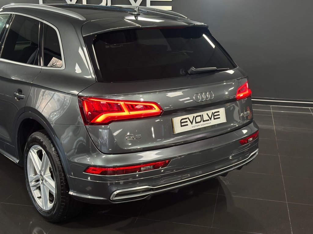 Used Audi Q5 2019 for sale - 76848073: Photo 13