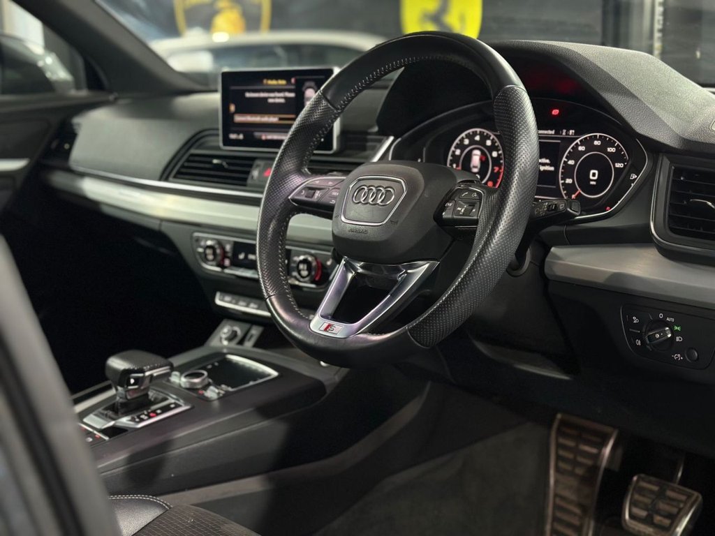Used Audi Q5 2019 for sale - 76848073: Photo 16