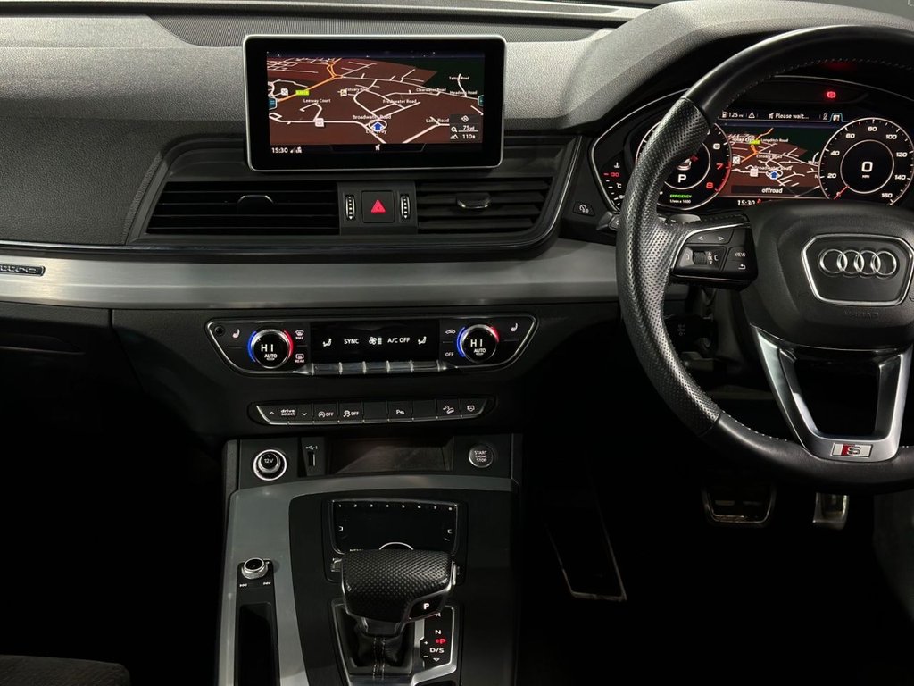 Used Audi Q5 2019 for sale - 76848073: Photo 17