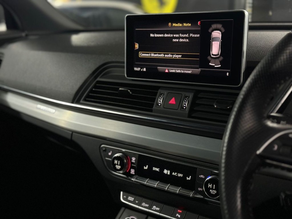 Used Audi Q5 2019 for sale - 76848073: Photo 20