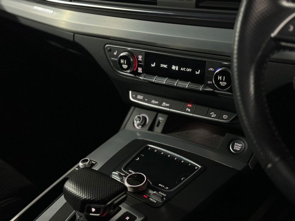 Used Audi Q5 2019 for sale - 76848073: Photo 21