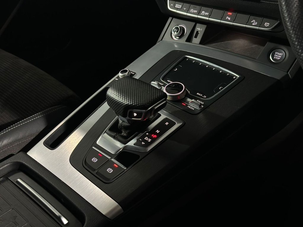 Used Audi Q5 2019 for sale - 76848073: Photo 22