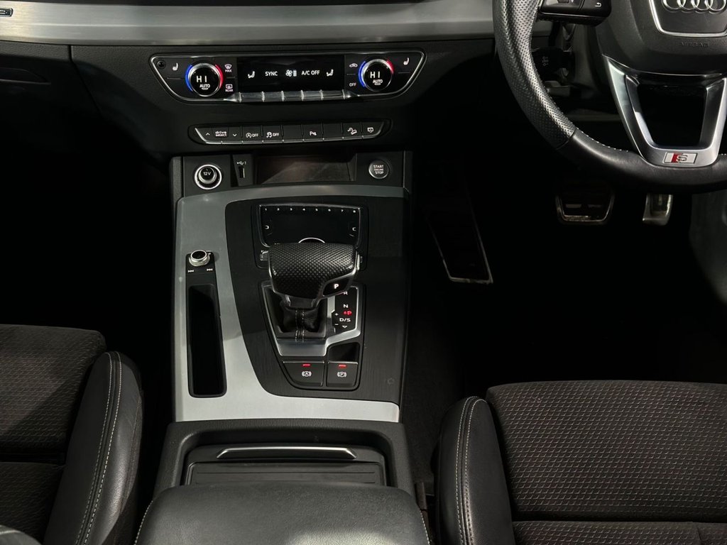 Used Audi Q5 2019 for sale - 76848073: Photo 23