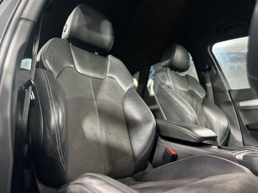 Used Audi Q5 2019 for sale - 76848073: Photo 24