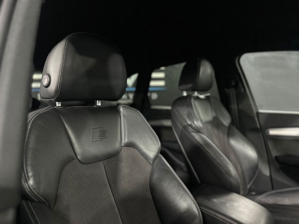 Used Audi Q5 2019 for sale - 76848073: Photo 25