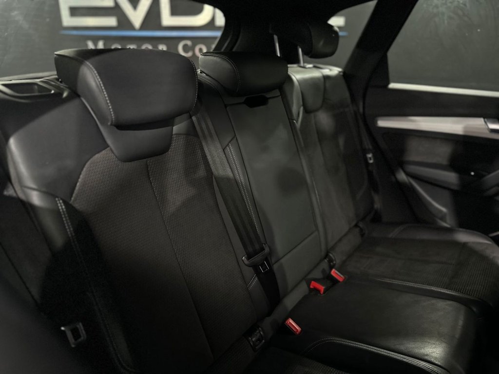 Used Audi Q5 2019 for sale - 76848073: Photo 26