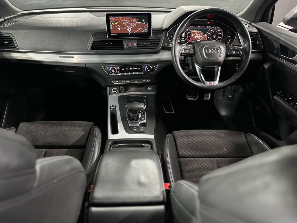 Used Audi Q5 2019 for sale - 76848073: Photo 3