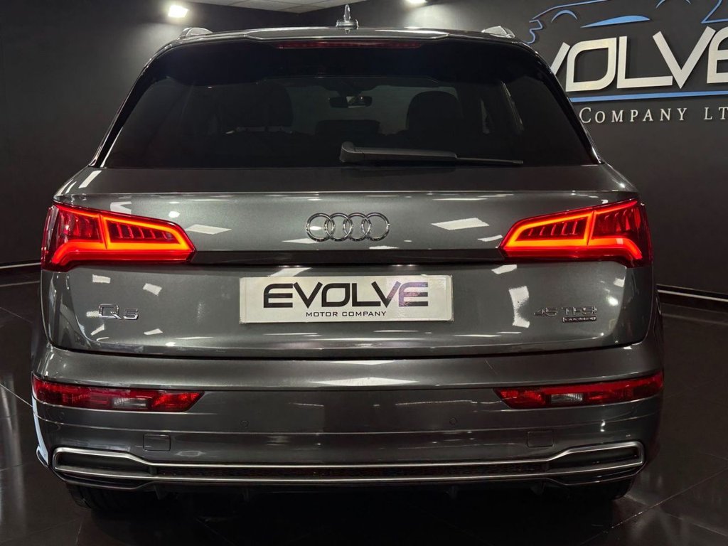 Used Audi Q5 2019 for sale - 76848073: Photo 5