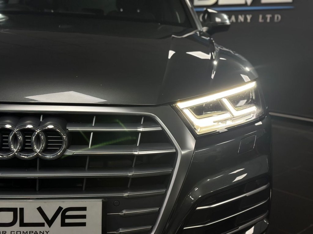 Used Audi Q5 2019 for sale - 76848073: Photo 6