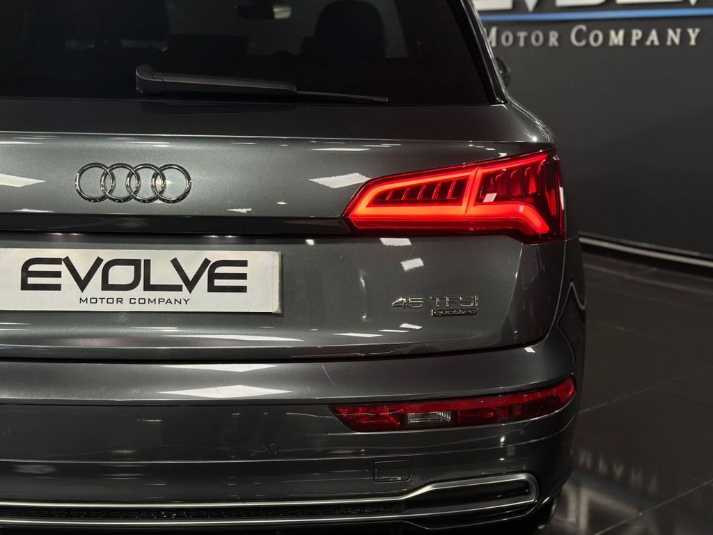 Used Audi Q5 2019 for sale - 76848073: Photo 7