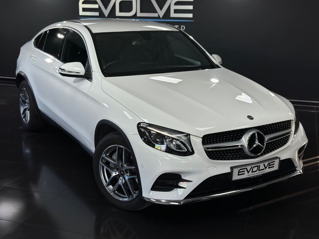 Used Mercedes-Benz GLC 2018 for sale - 76698743: Photo 10