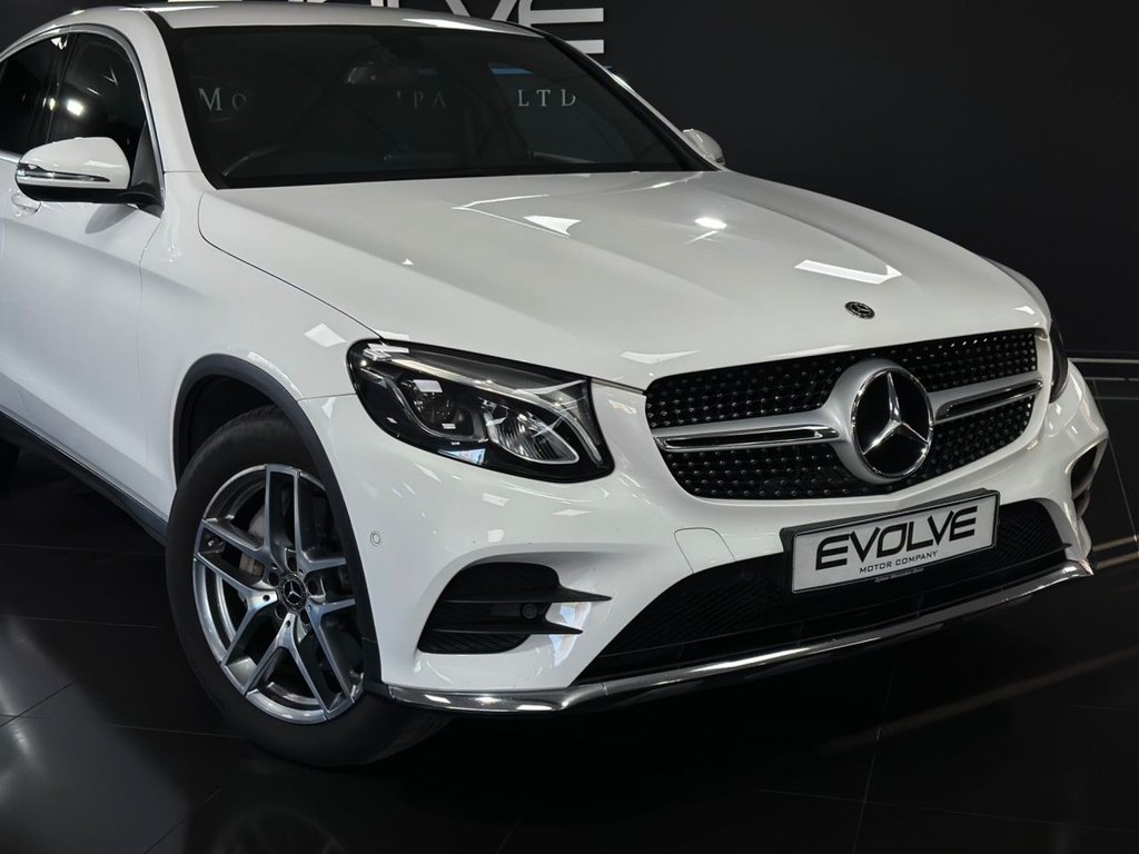 Used Mercedes-Benz GLC 2018 for sale - 76698743: Photo 14