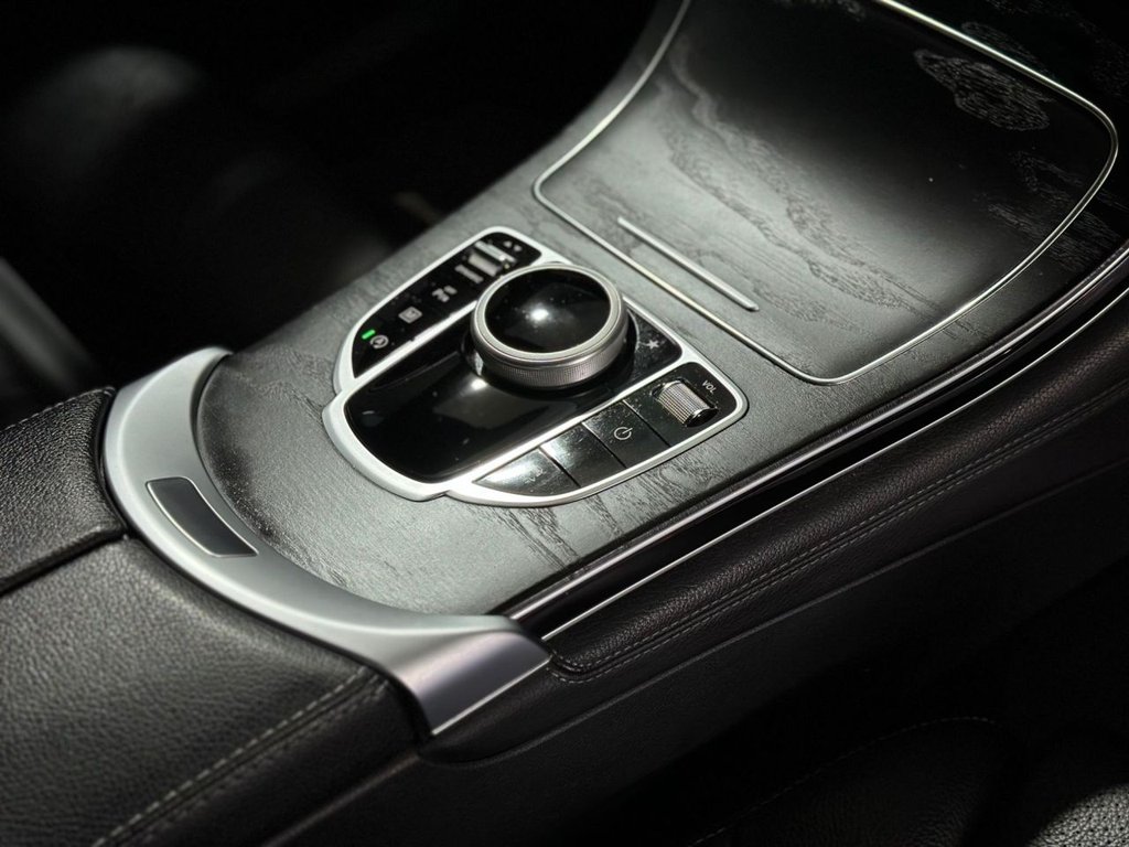 Used Mercedes-Benz GLC 2018 for sale - 76698743: Photo 22