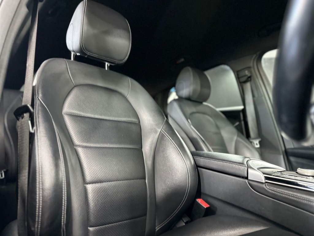 Used Mercedes-Benz GLC 2018 for sale - 76698743: Photo 24