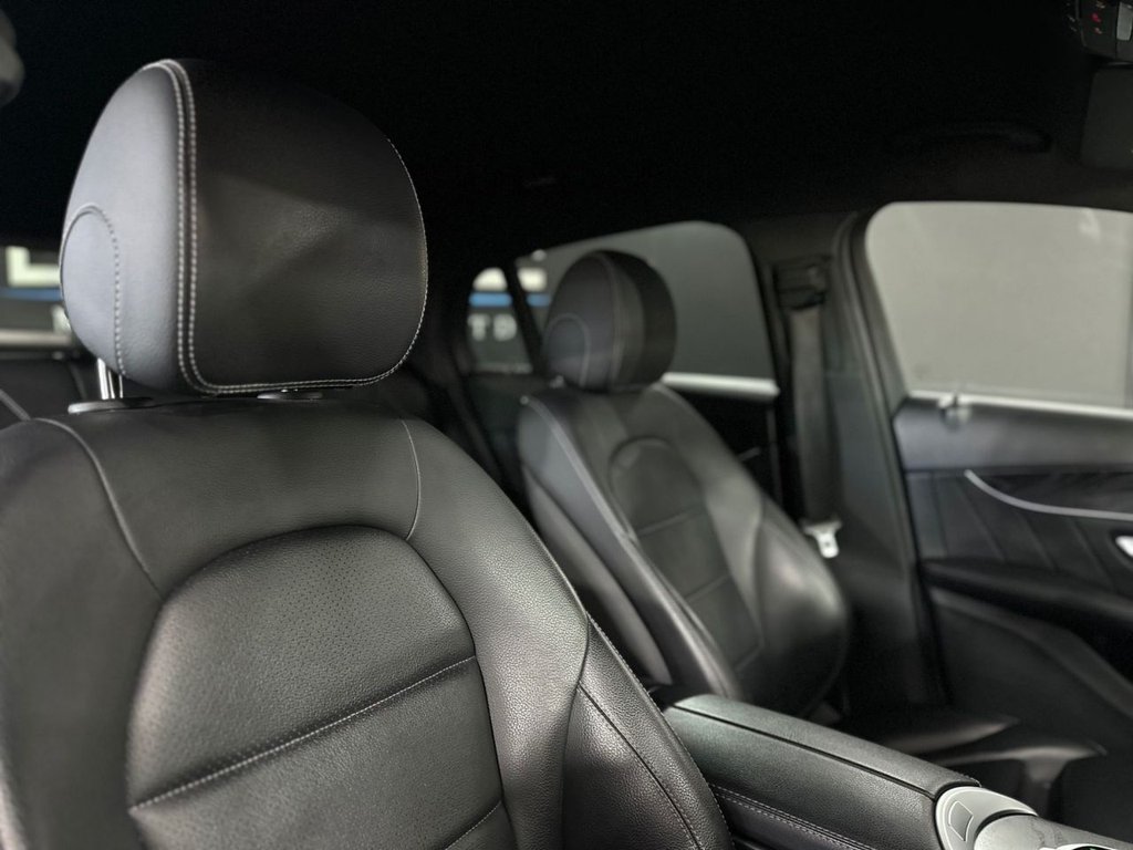 Used Mercedes-Benz GLC 2018 for sale - 76698743: Photo 25