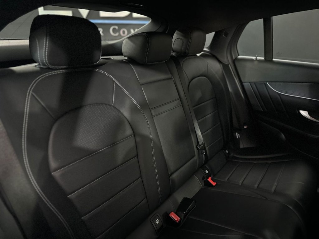 Used Mercedes-Benz GLC 2018 for sale - 76698743: Photo 26