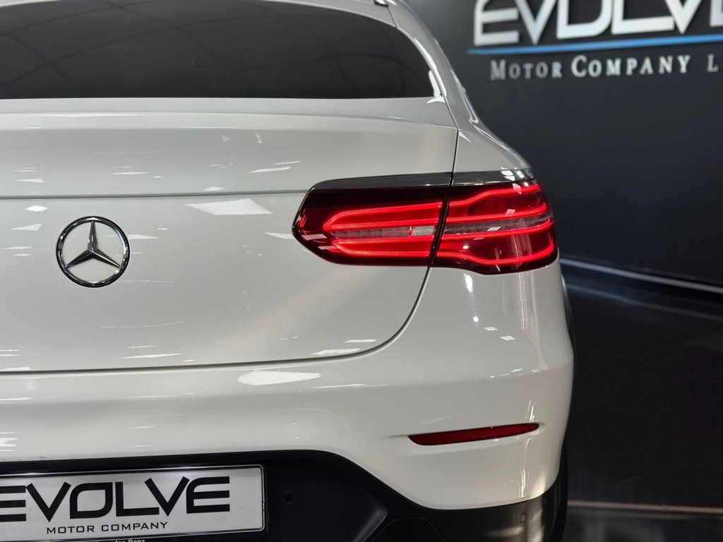 Used Mercedes-Benz GLC 2018 for sale - 76698743: Photo 7