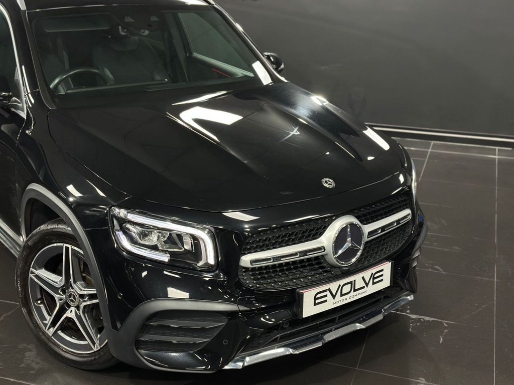 Used Mercedes-Benz GLB 2020 for sale - 77072461: Photo 14