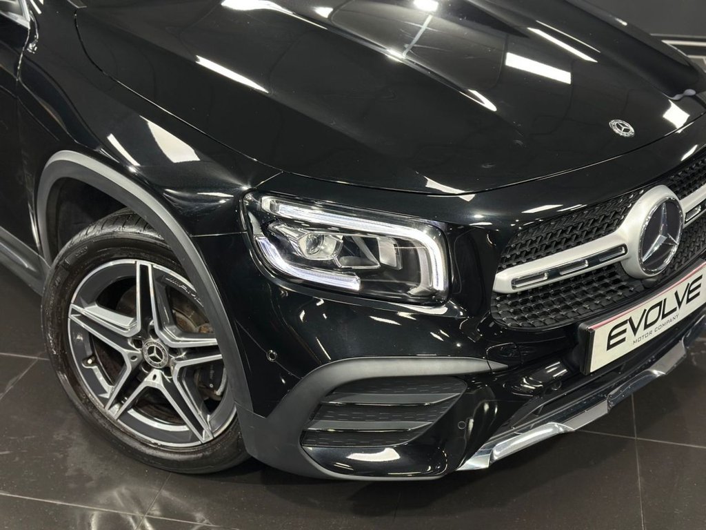 Used Mercedes-Benz GLB 2020 for sale - 77072461: Photo 16