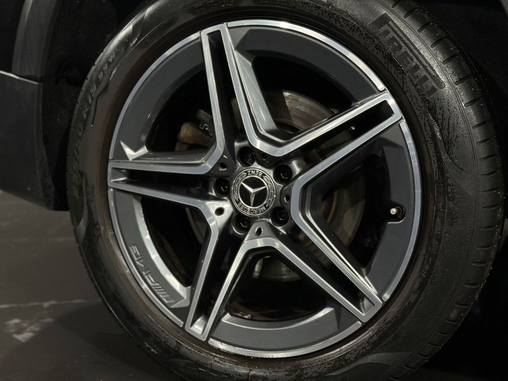 Used Mercedes-Benz GLB 2020 for sale - 77072461: Photo 17