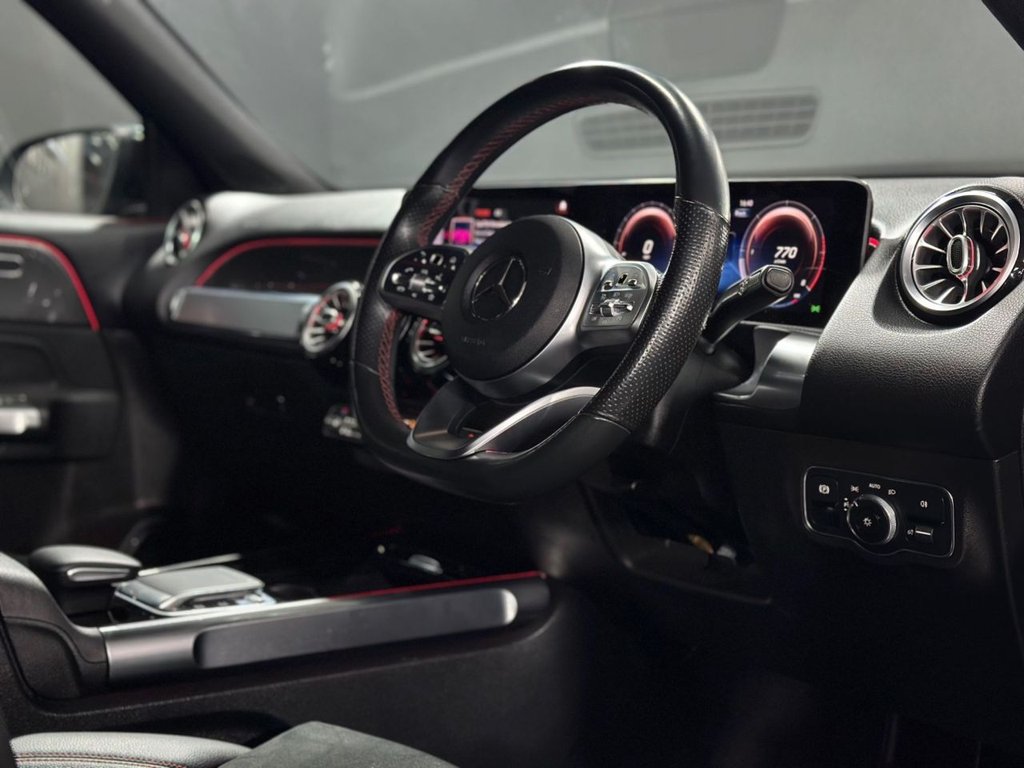 Used Mercedes-Benz GLB 2020 for sale - 77072461: Photo 18