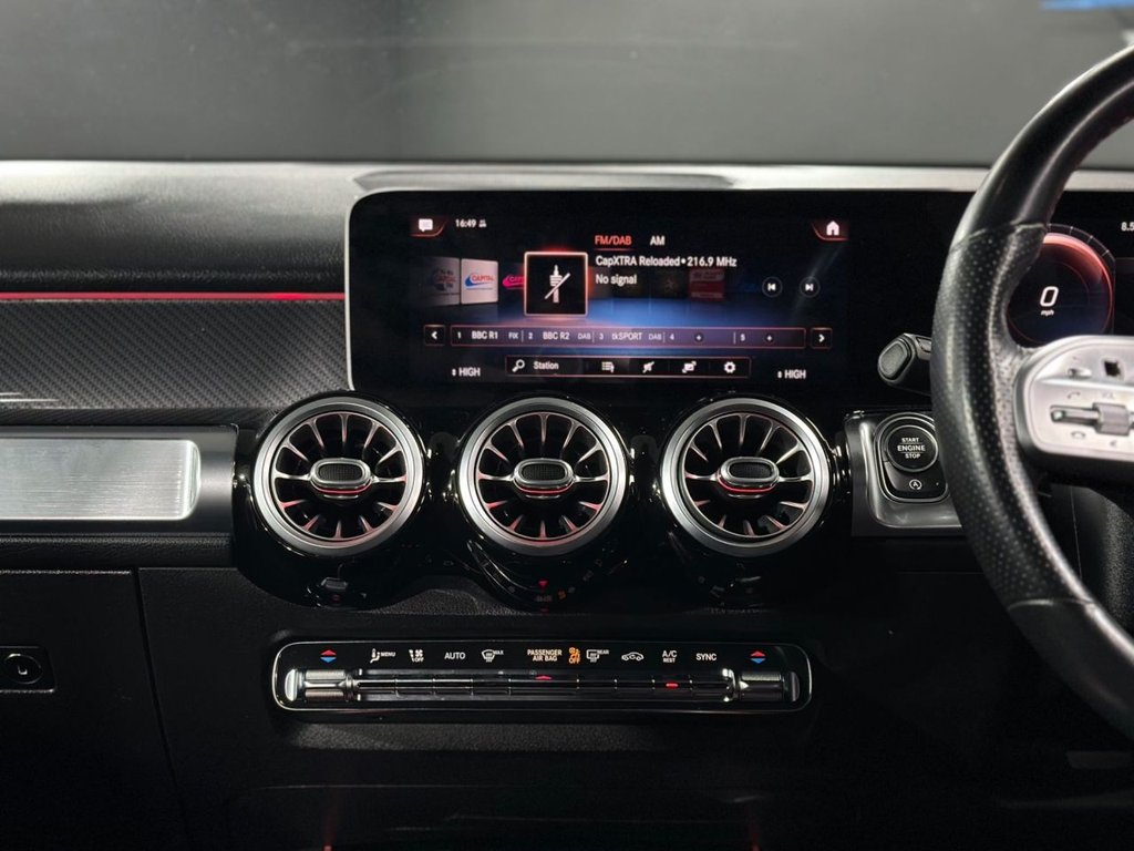 Used Mercedes-Benz GLB 2020 for sale - 77072461: Photo 19