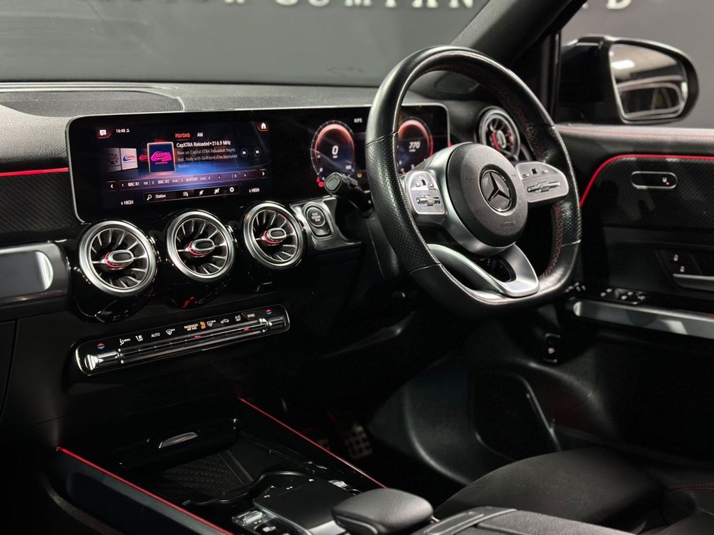 Used Mercedes-Benz GLB 2020 for sale - 77072461: Photo 20