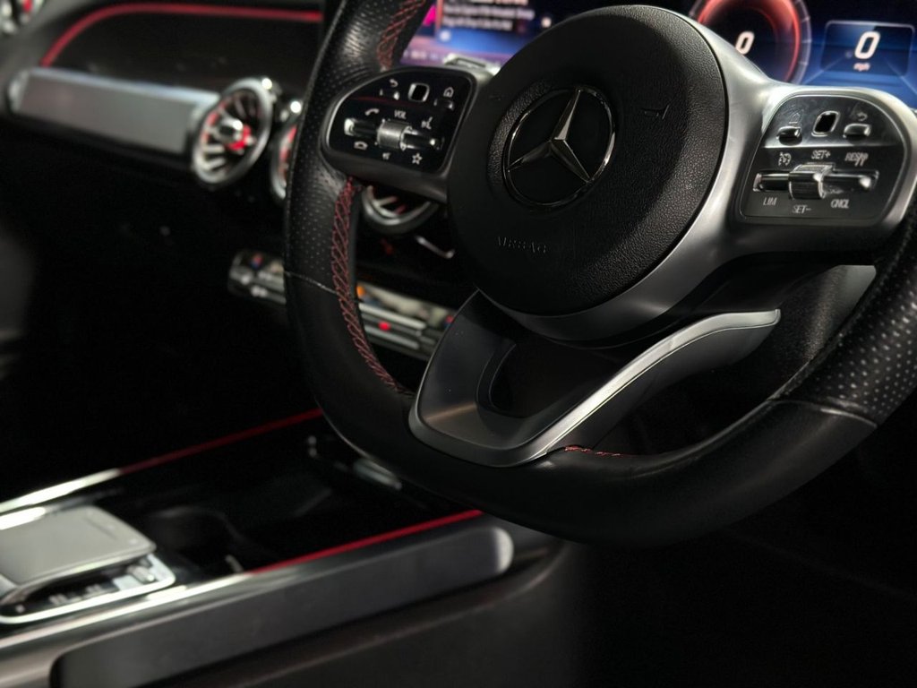 Used Mercedes-Benz GLB 2020 for sale - 77072461: Photo 21