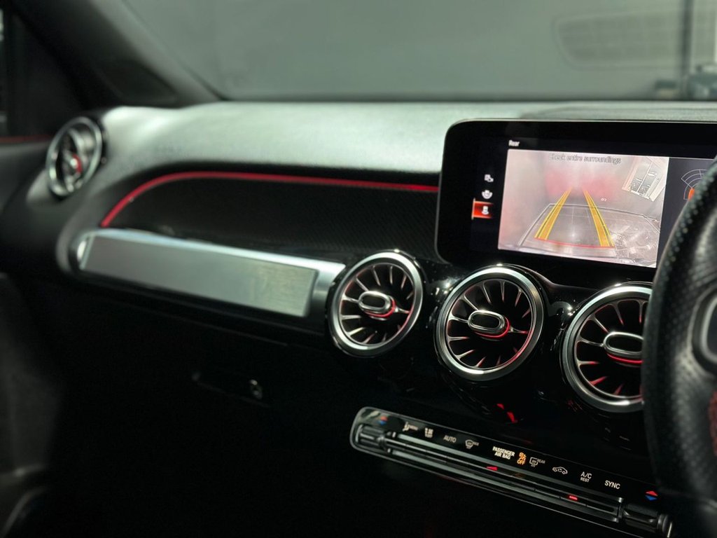 Used Mercedes-Benz GLB 2020 for sale - 77072461: Photo 22