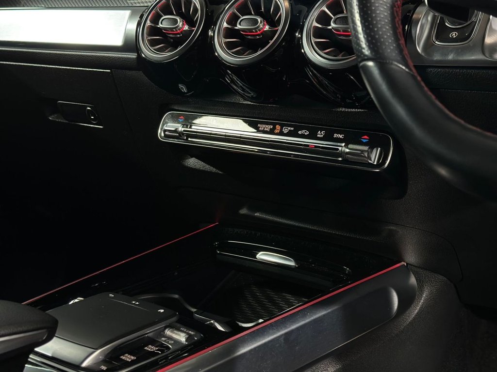 Used Mercedes-Benz GLB 2020 for sale - 77072461: Photo 23