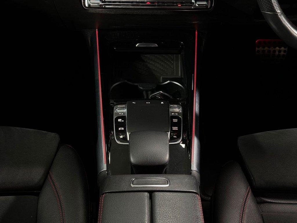 Used Mercedes-Benz GLB 2020 for sale - 77072461: Photo 25