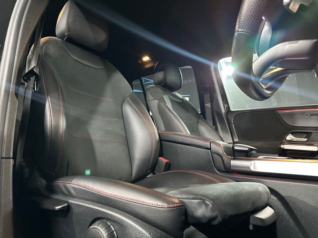 Used Mercedes-Benz GLB 2020 for sale - 77072461: Photo 26