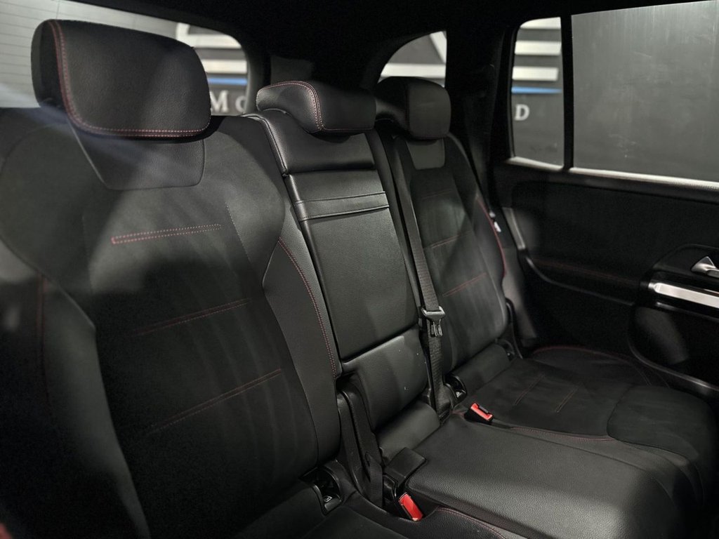 Used Mercedes-Benz GLB 2020 for sale - 77072461: Photo 28