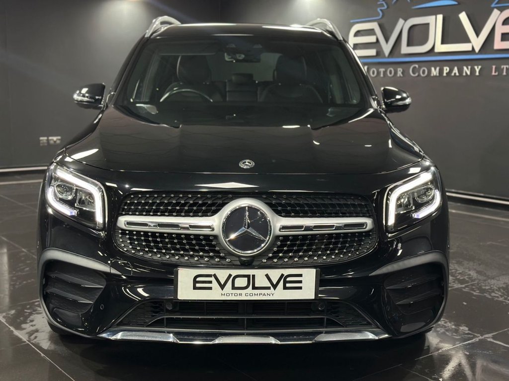 Used Mercedes-Benz GLB 2020 for sale - 77072461: Photo 4