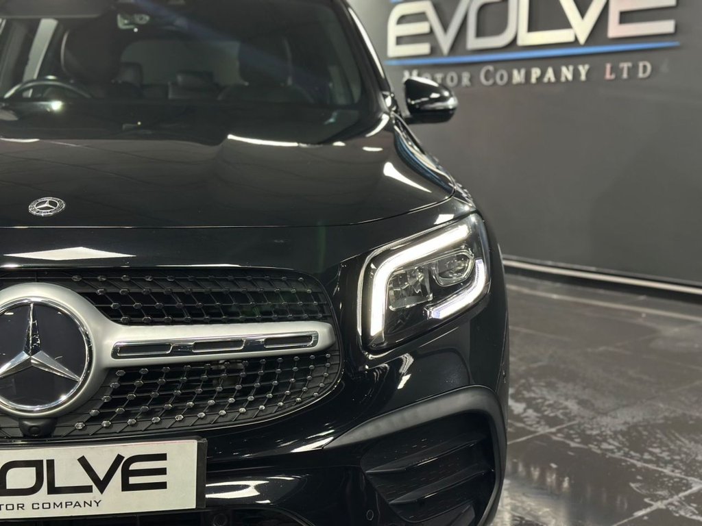 Used Mercedes-Benz GLB 2020 for sale - 77072461: Photo 8