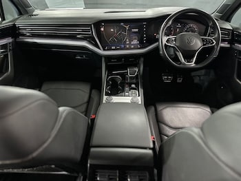 Used Volkswagen Touareg 2022 for sale - 79103962: Photo