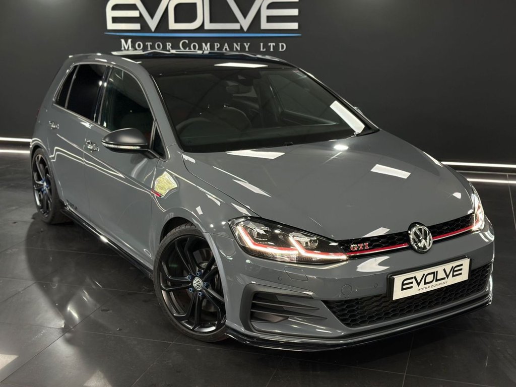 Used Volkswagen Golf 2019 for sale - 78068919: Photo 10