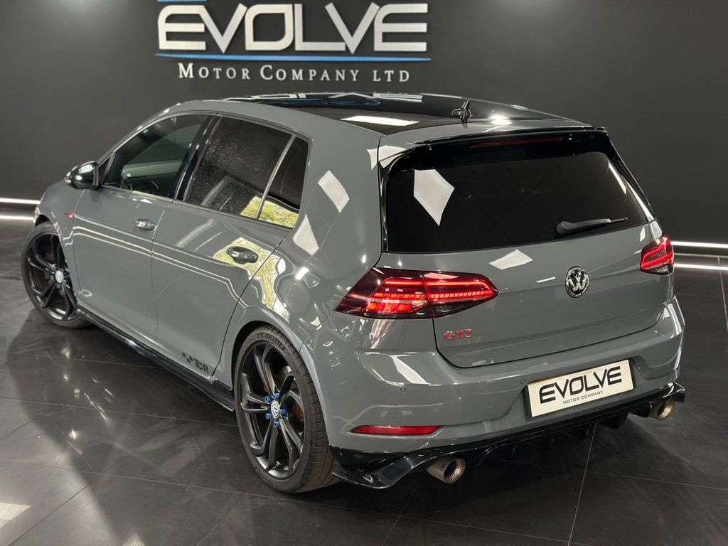 Used Volkswagen Golf 2019 for sale - 78068919: Photo 11