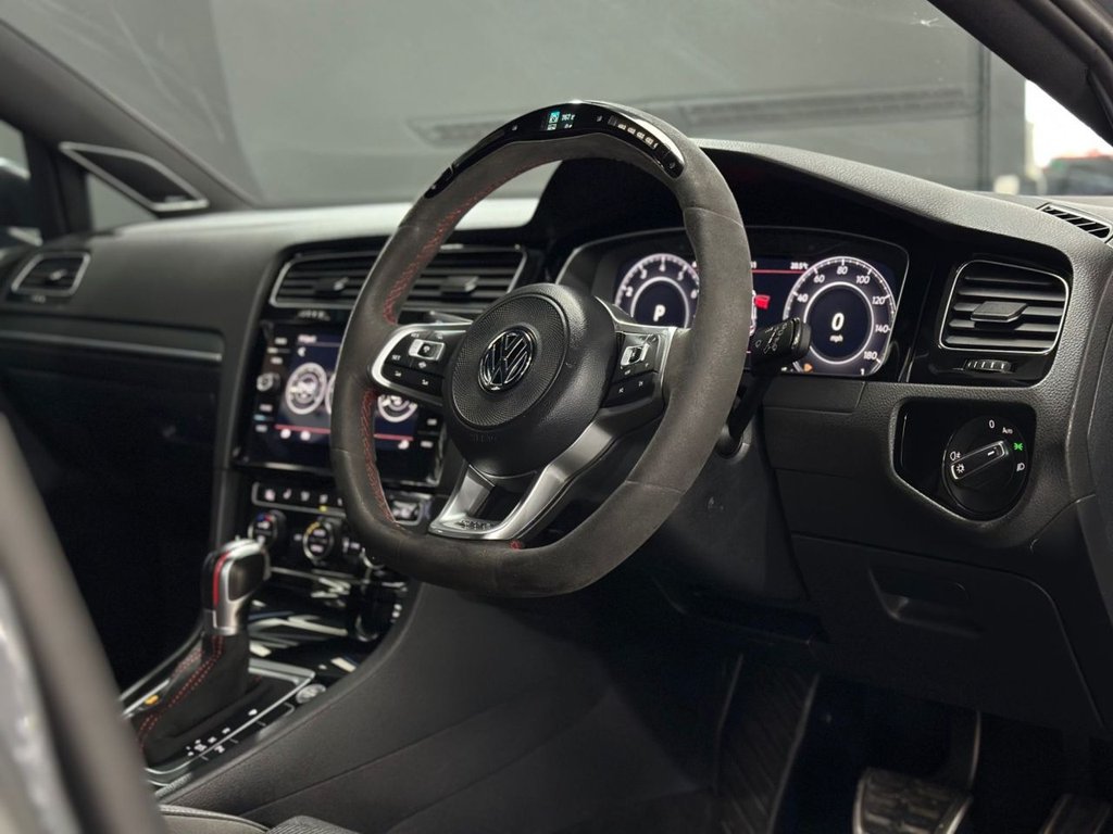Used Volkswagen Golf 2019 for sale - 78068919: Photo 17