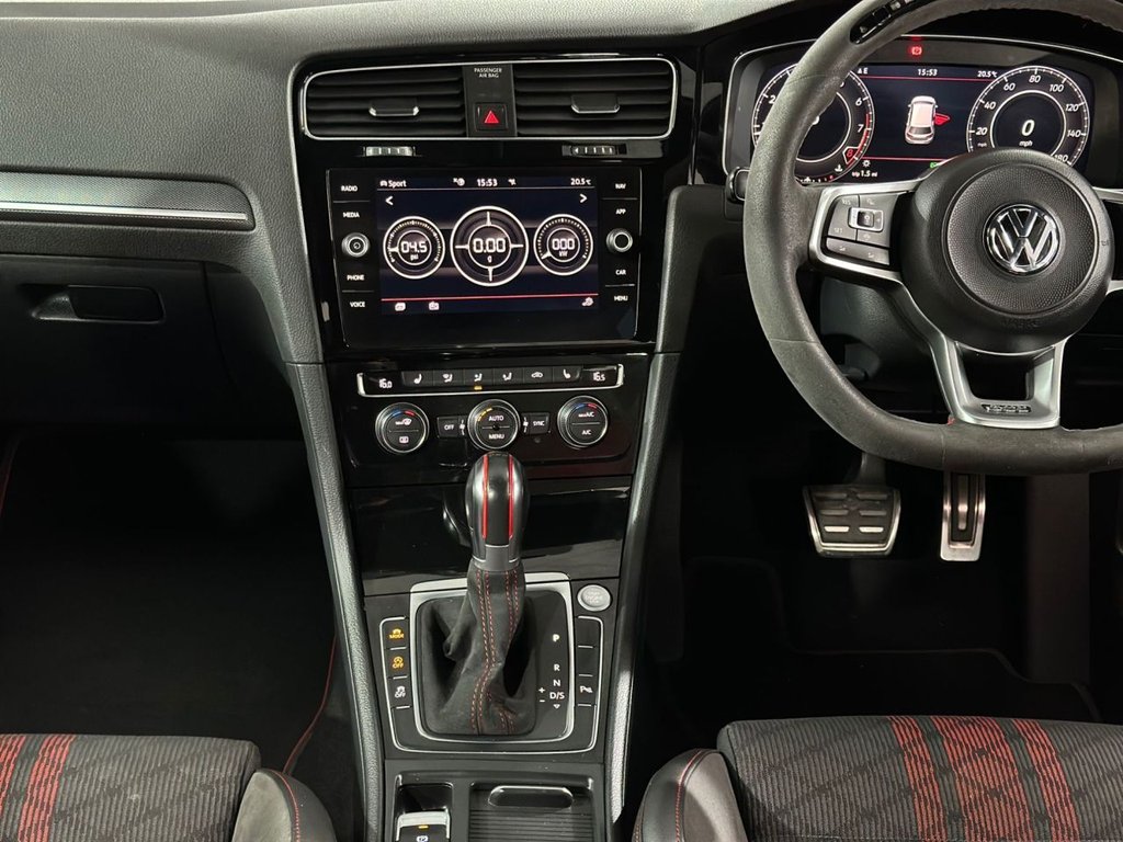 Used Volkswagen Golf 2019 for sale - 78068919: Photo 18