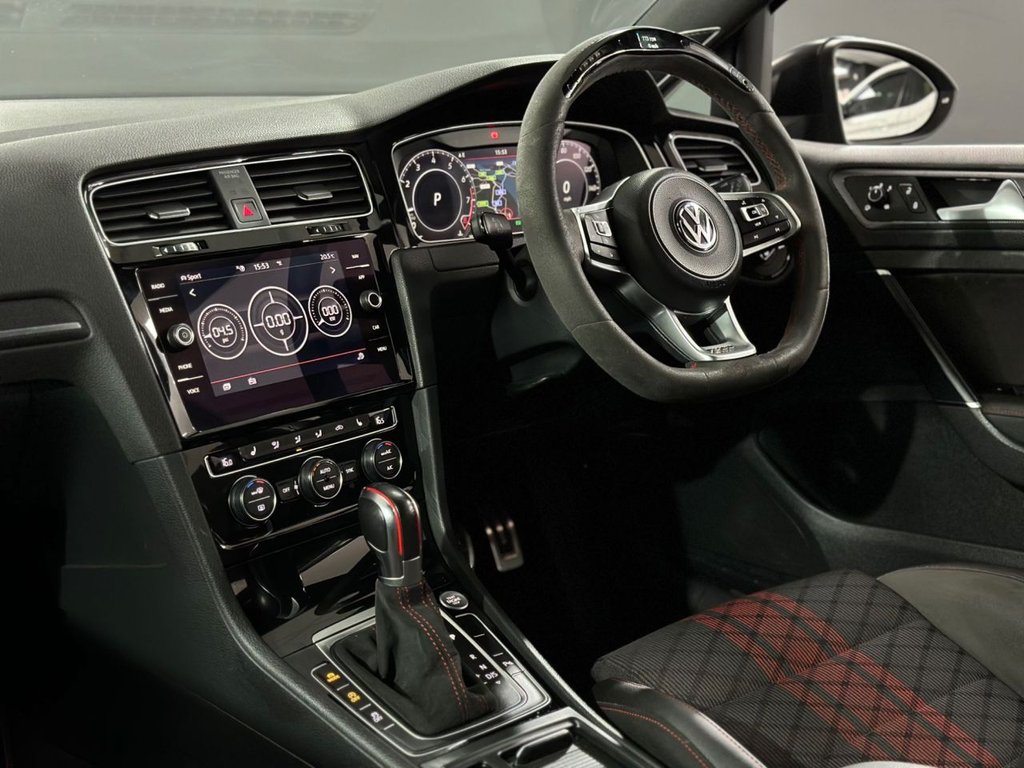 Used Volkswagen Golf 2019 for sale - 78068919: Photo 19