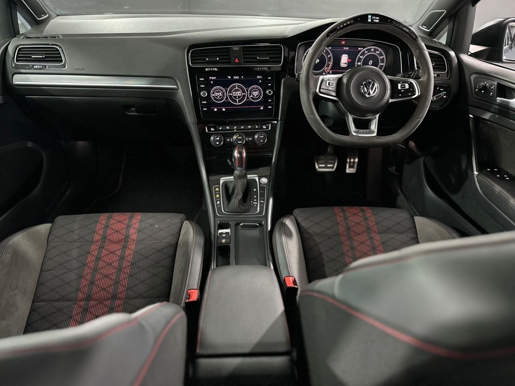 Used Volkswagen Golf 2019 for sale - 78068919: Photo 3