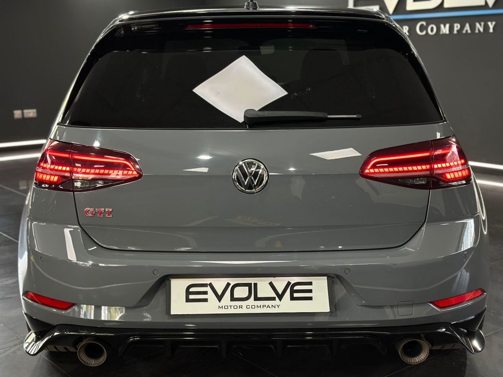 Used Volkswagen Golf 2019 for sale - 78068919: Photo 5