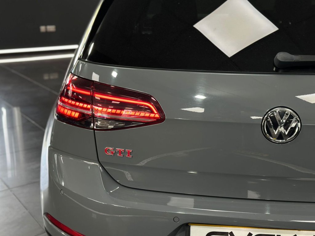 Used Volkswagen Golf 2019 for sale - 78068919: Photo 7