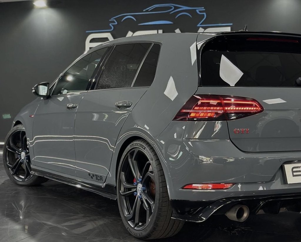 Used Volkswagen Golf 2019 for sale - 78068919: Photo 9