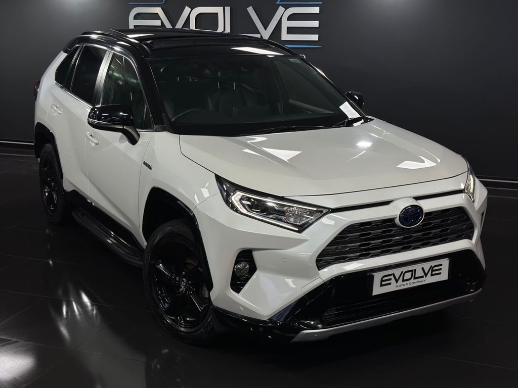 Used Toyota RAV4 2019 for sale - 77133208: Photo 10