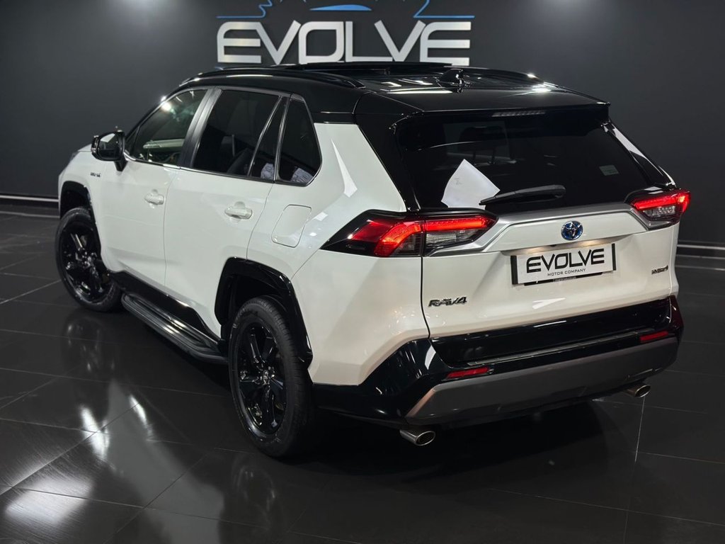 Used Toyota RAV4 2019 for sale - 77133208: Photo 11